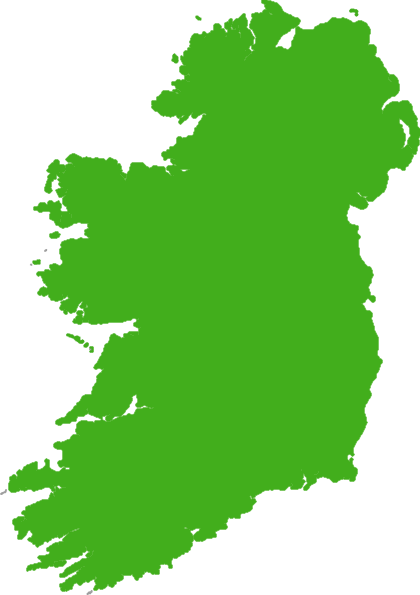 ireland